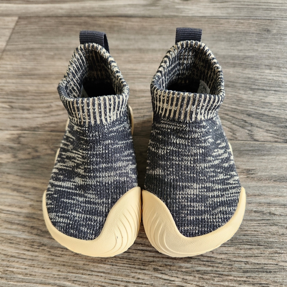 Pluma Knit Toddler Shoes